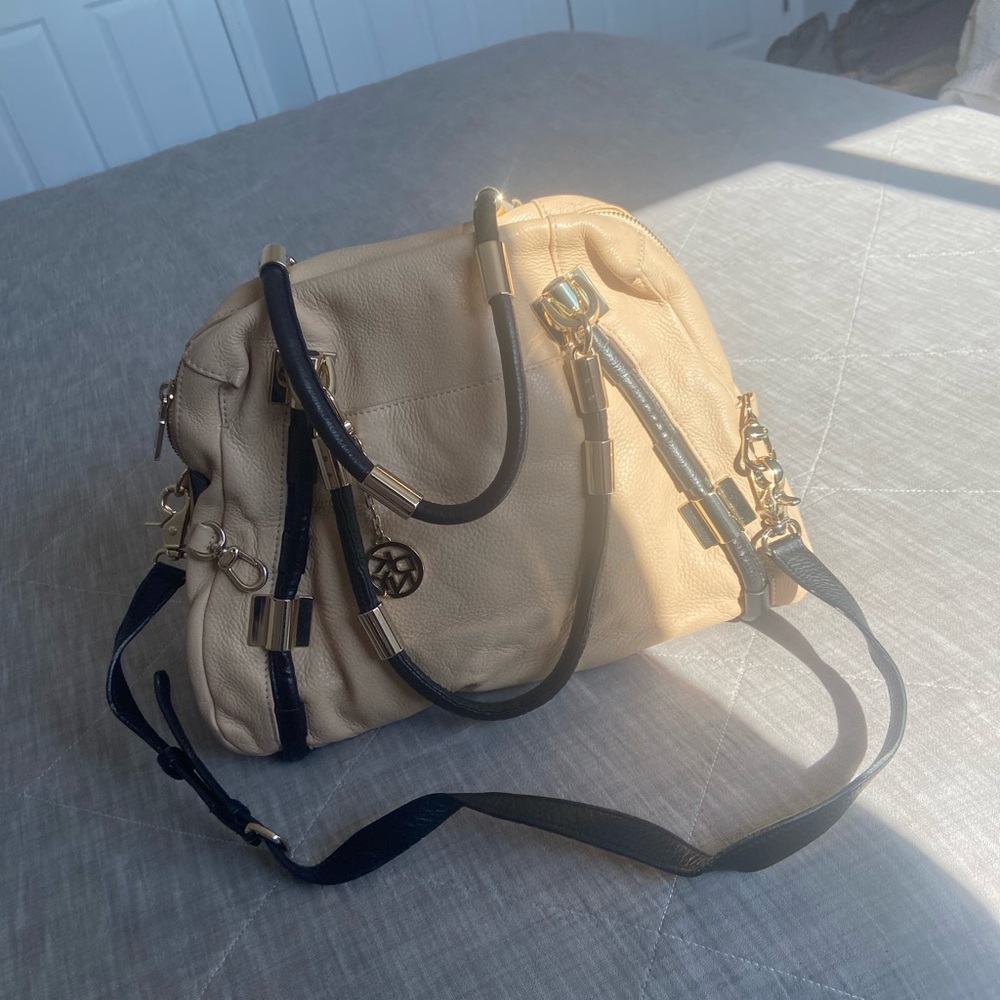 DKNY satchel bag - Picture 6 of 7